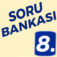 8. Sınıf Soru Bankaları